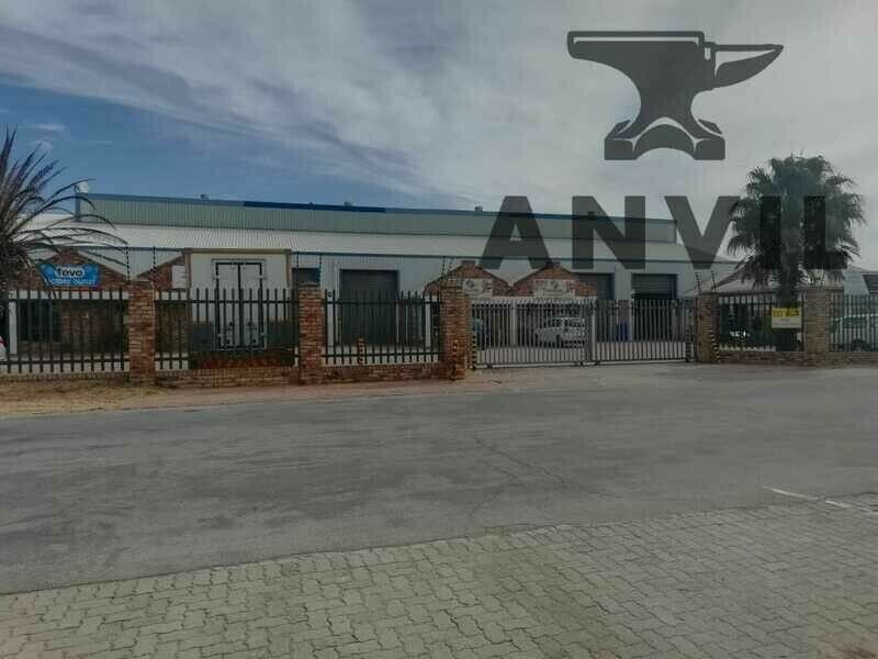 Walmer Industrial, 5 Caravelle St, Schoenmakerskop, Port Elizabeth, 6070, South Africa - unit 1 property image 12