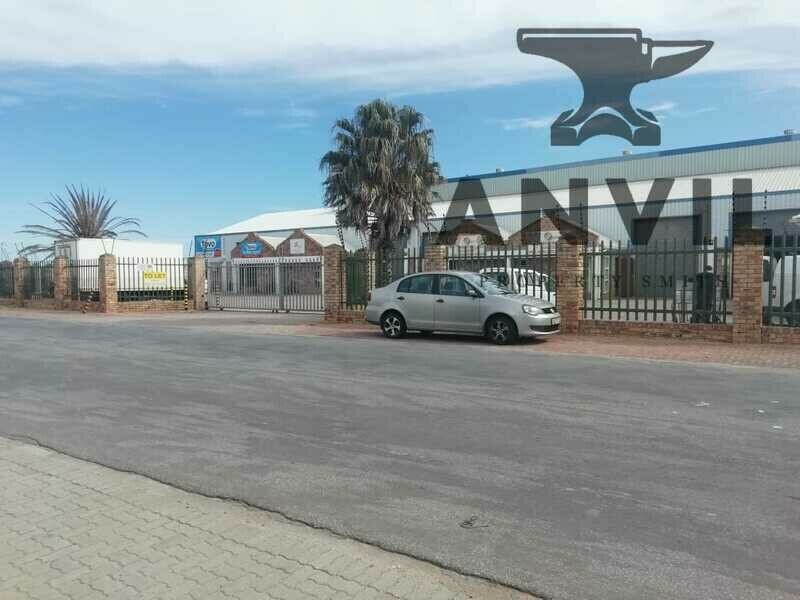 Walmer Industrial, 5 Caravelle St, Schoenmakerskop, Port Elizabeth, 6070, South Africa - unit 1 property image 13