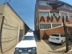 15 Palmer Street - 1st Floor warehouse property image 23