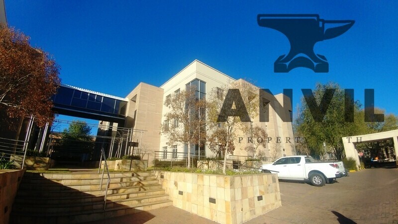 Illovo Corner, Illovo, Sandton - Building C - First Floor property image 2