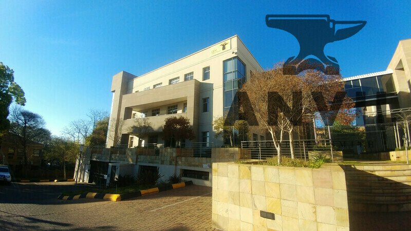 Illovo Corner, Illovo, Sandton - Building C - First Floor property image 4