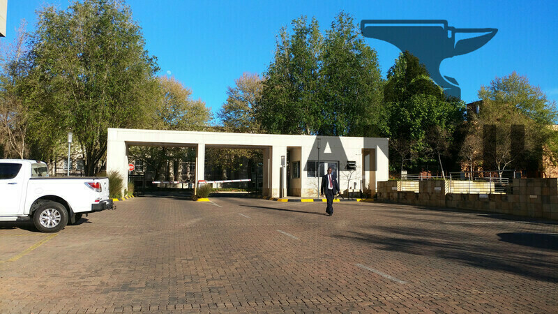 Illovo Corner, Illovo, Sandton - Building C - First Floor property image 7