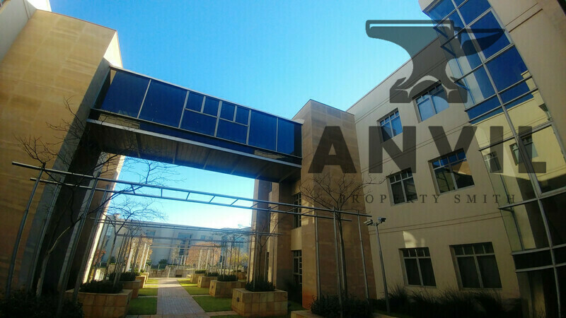 Illovo Corner, Illovo, Sandton - Building C - First Floor property image 8