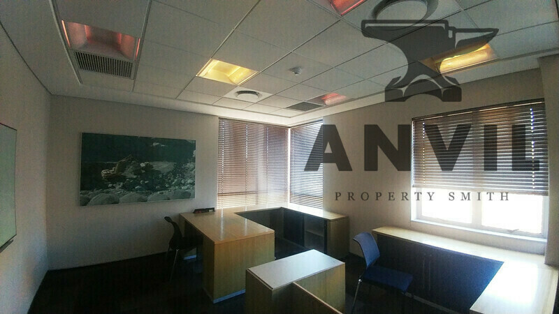 Illovo Corner, Illovo, Sandton - Building C - First Floor property image 11
