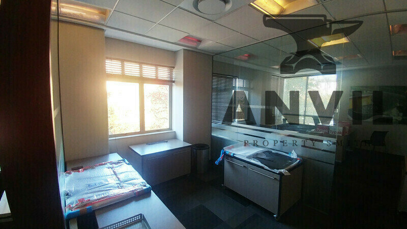Illovo Corner, Illovo, Sandton - Building C - First Floor property image 13