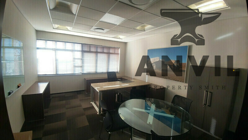 Illovo Corner, Illovo, Sandton - Building C - First Floor property image 15
