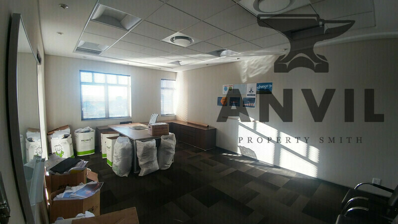 Illovo Corner, Illovo, Sandton - Building C - First Floor property image 16