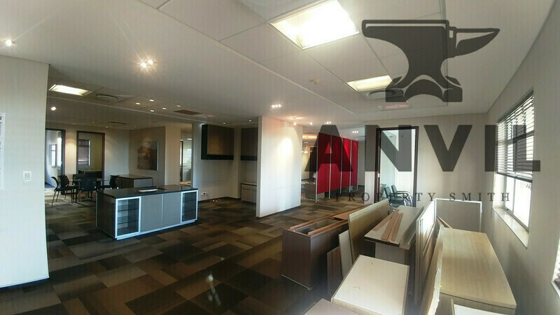 Illovo Corner, Illovo, Sandton - Building C - First Floor property image 17