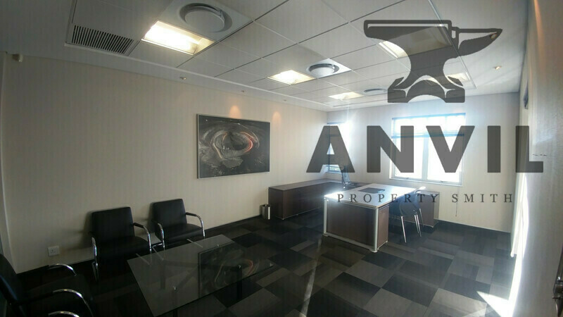 Illovo Corner, Illovo, Sandton - Building C - First Floor property image 18