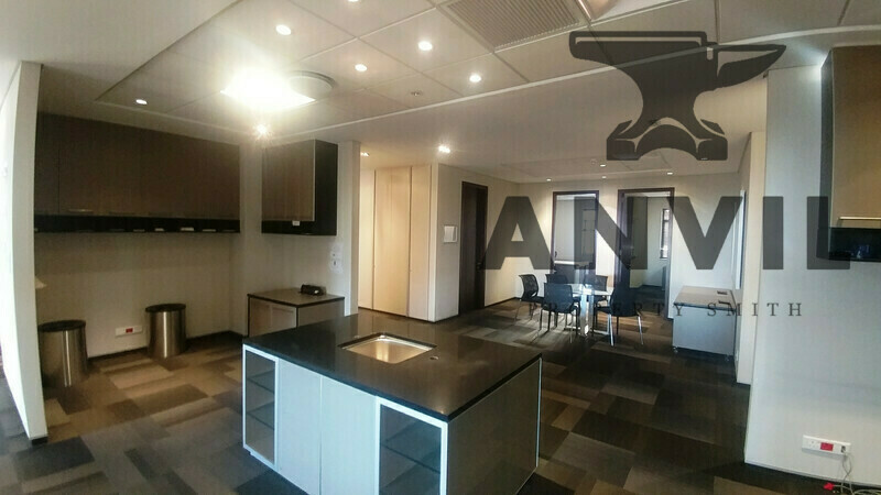 Illovo Corner, Illovo, Sandton - Building C - First Floor property image 19