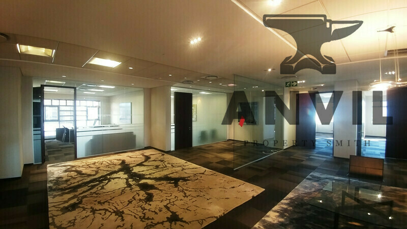 Illovo Corner, Illovo, Sandton - Building C - First Floor property image 21