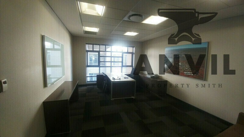 Illovo Corner, Illovo, Sandton - Building C - First Floor property image 23