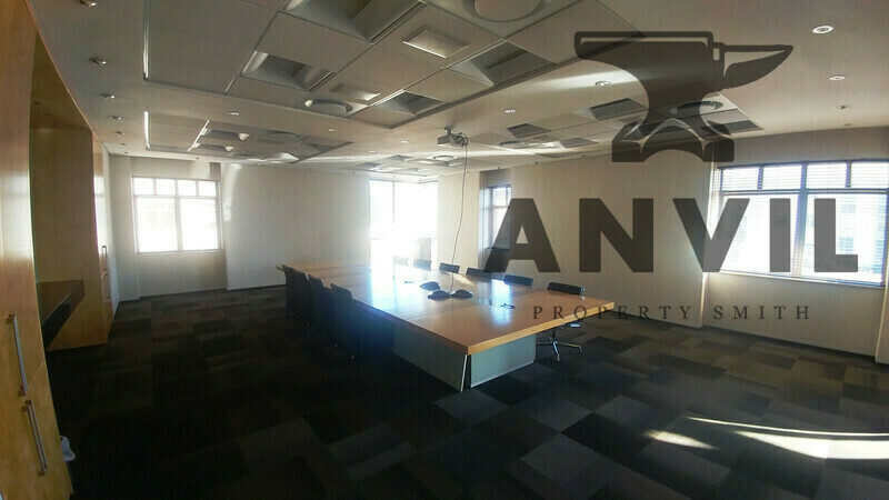 Illovo Corner, Illovo, Sandton - Building C - First Floor property image 24