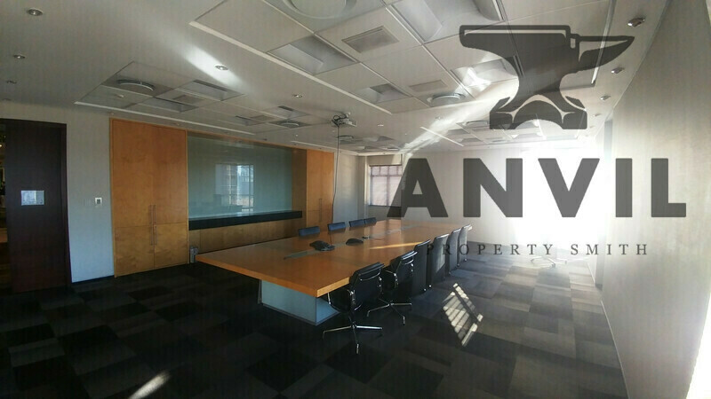 Illovo Corner, Illovo, Sandton - Building C - First Floor property image 25