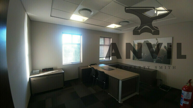 Illovo Corner, Illovo, Sandton - Building C - First Floor property image 27
