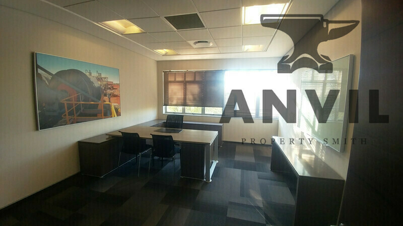 Illovo Corner, Illovo, Sandton - Building C - First Floor property image 28