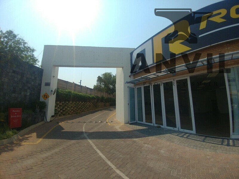 Carvenience Centre, Bryanston - Carvenience - Shop 1  property image 1