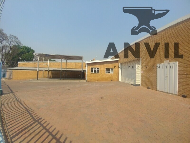 Carvenience Centre, Bryanston - Carvenience - Shop 1  property image 3