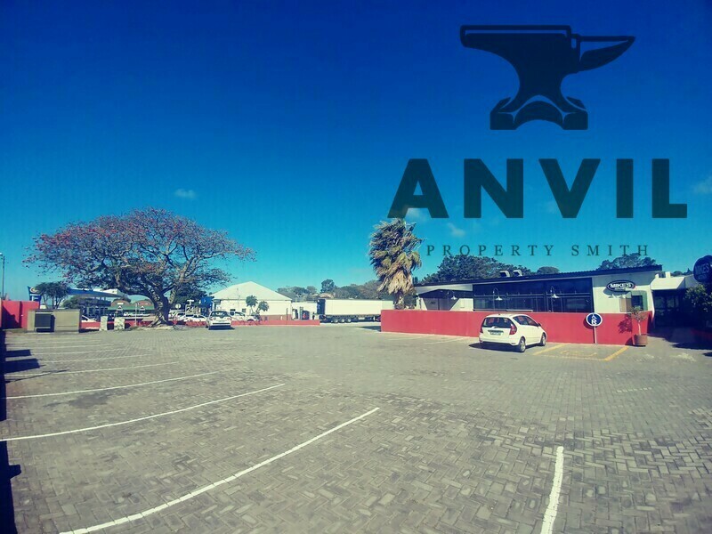 16 Bufflesfontein - 682sqm Retail/Office Unit property image 23