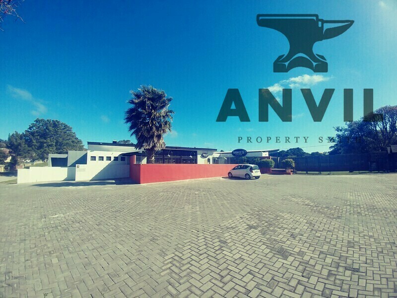 16 Bufflesfontein - 682sqm Retail/Office Unit property image 22