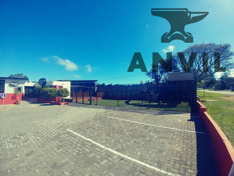 16 Bufflesfontein - 682sqm Retail/Office Unit property image 24