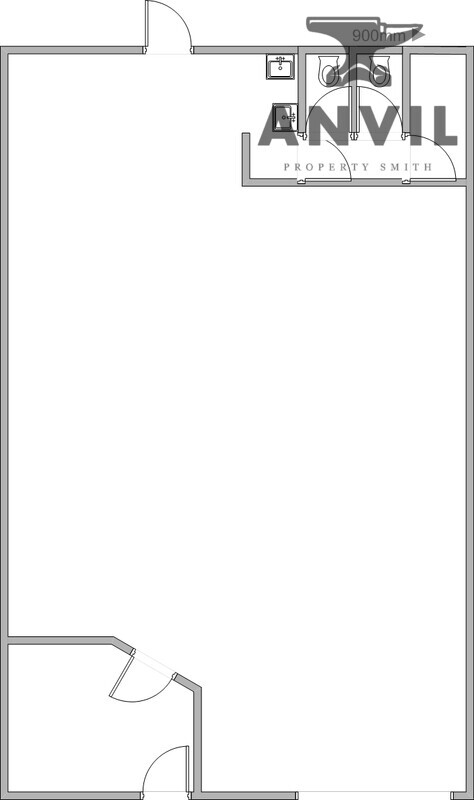 Mini Industrial Park, Witkopdorp, Daleside - Unit 5A property image 3