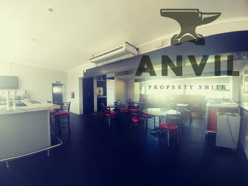 16 Bufflesfontein - 682sqm Retail/Office Unit property image 10