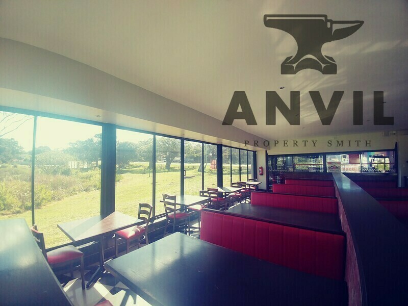 16 Bufflesfontein - 682sqm Retail/Office Unit property image 5