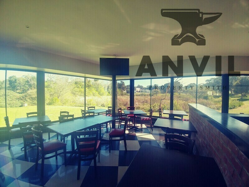 16 Bufflesfontein - 682sqm Retail/Office Unit property image 4