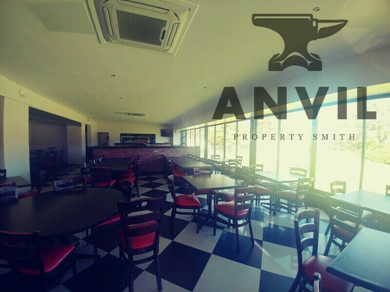 16 Bufflesfontein - 682sqm Retail/Office Unit property image 3