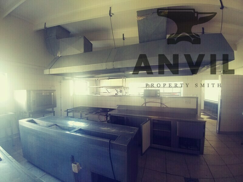 16 Bufflesfontein - 682sqm Retail/Office Unit property image 12