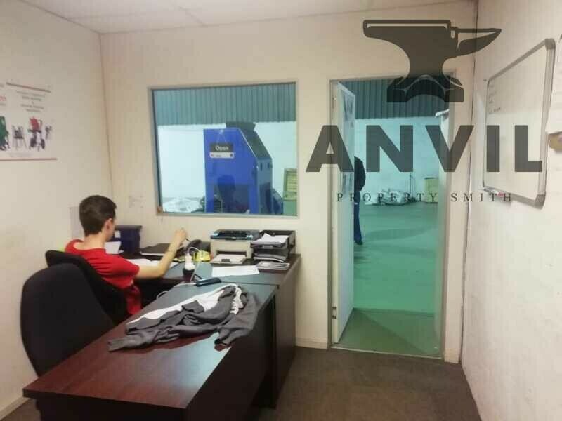 Walmer Industrial, 5 Caravelle St, Schoenmakerskop, Port Elizabeth, 6070, South Africa - unit 1 property image 2