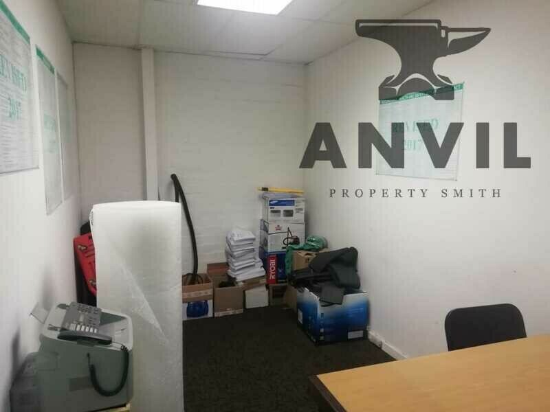Walmer Industrial, 5 Caravelle St, Schoenmakerskop, Port Elizabeth, 6070, South Africa - unit 1 property image 5