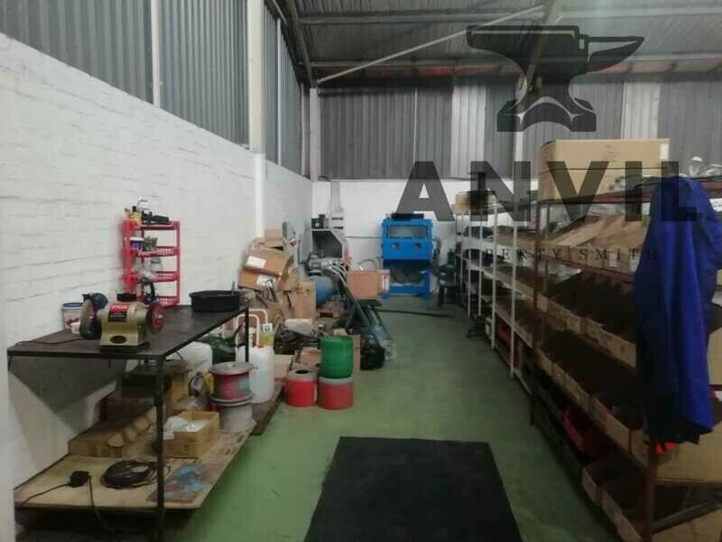 Walmer Industrial, 5 Caravelle St, Schoenmakerskop, Port Elizabeth, 6070, South Africa - unit 1 property image 6