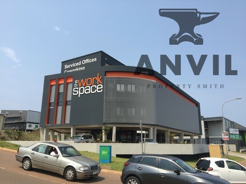 The Workspace, Corner Moffat drive and Stewart Drive, Ballito - 4 Person property image 17