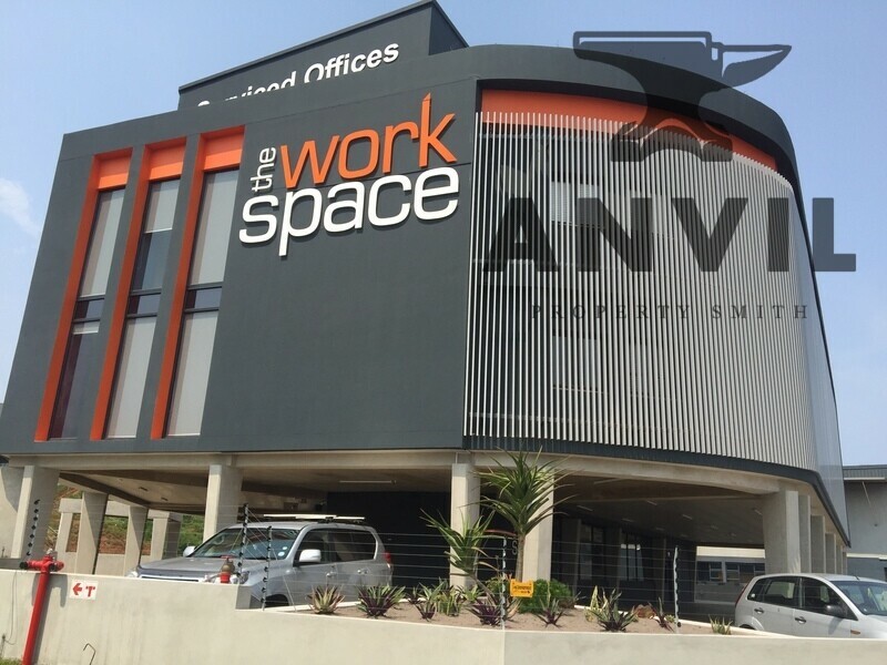 The Workspace, Corner Moffat drive and Stewart Drive, Ballito - 4 Person property image 18