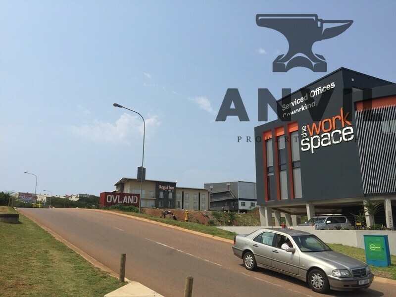 The Workspace, Corner Moffat drive and Stewart Drive, Ballito - 4 Person property image 19