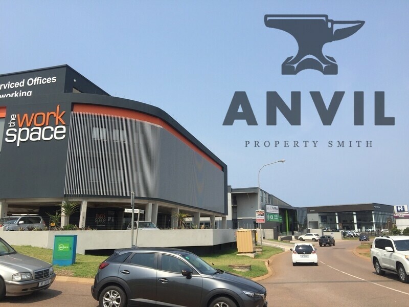 The Workspace, Corner Moffat drive and Stewart Drive, Ballito - 4 Person property image 20