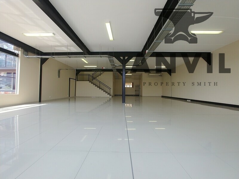 Northlands Deco Park, North Riding - Décor Park Show Rooms 2 (stand 76-83) Door 6 property image 2