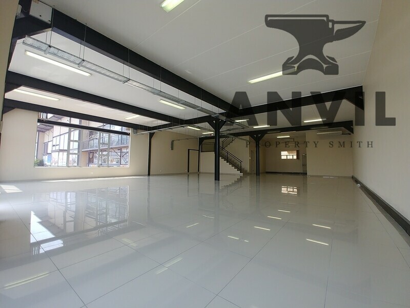 Northlands Deco Park, North Riding - Décor Park Show Rooms 2 (stand 76-83) Door 6 property image 3