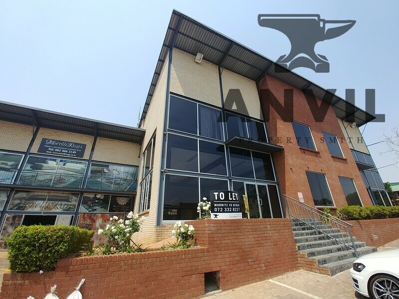 Northlands Deco Park, North Riding - Décor Park Show Rooms 2 (stand 76-83) Door 6 property image 1