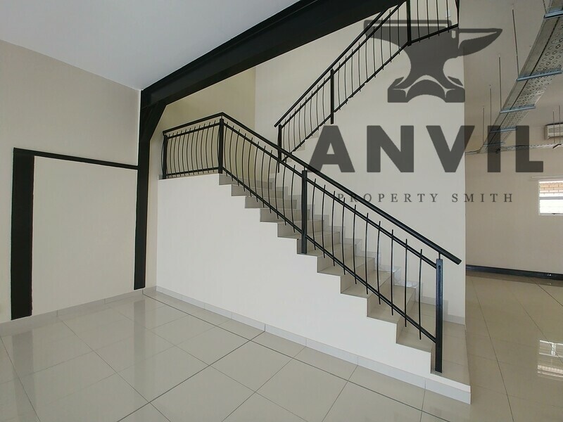 Northlands Deco Park, North Riding - Décor Park Show Rooms 2 (stand 76-83) Door 6 property image 4