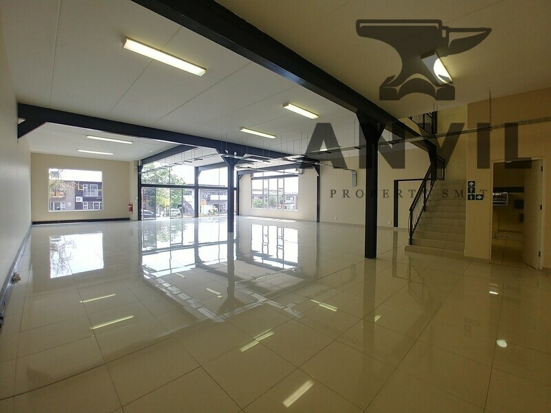 Northlands Deco Park, North Riding - Décor Park Show Rooms 2 (stand 76-83) Door 6 property image 5