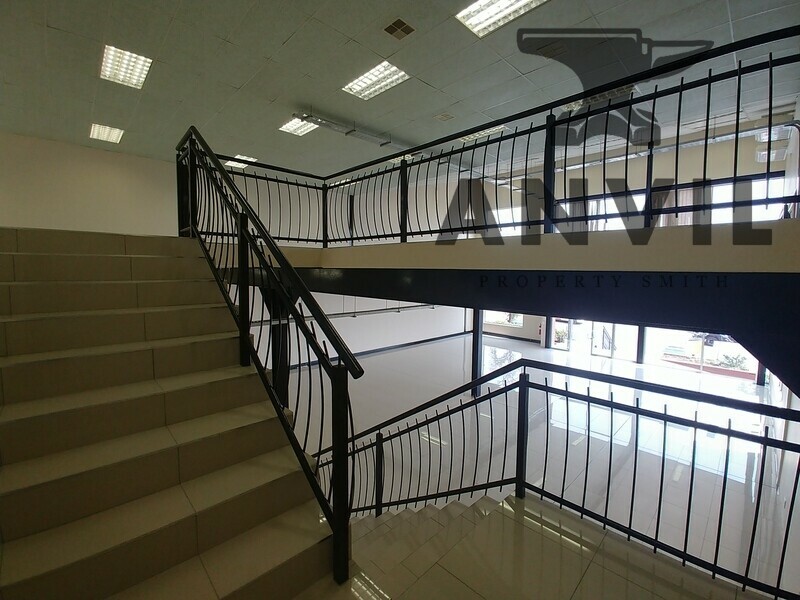 Northlands Deco Park, North Riding - Décor Park Show Rooms 2 (stand 76-83) Door 6 property image 7