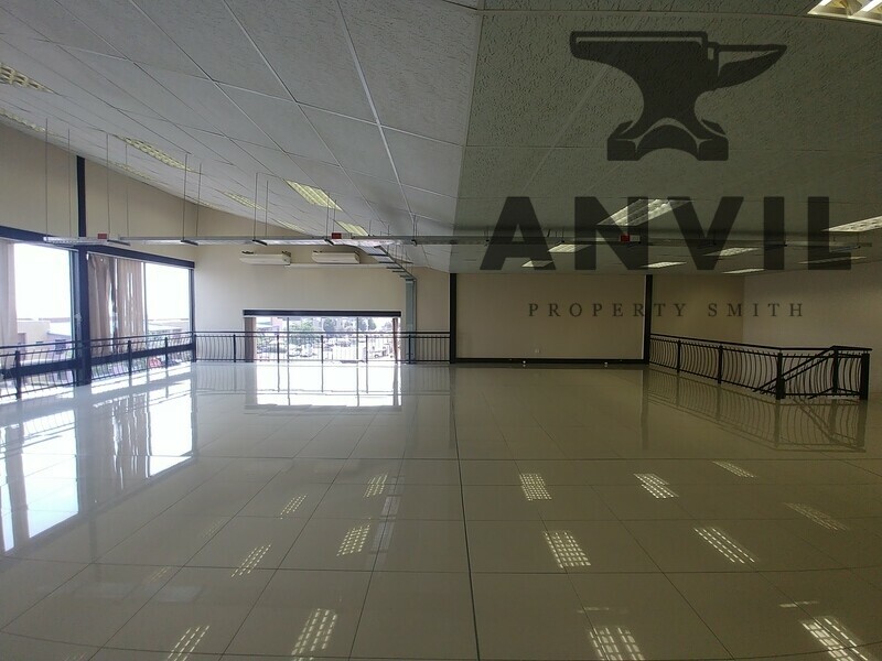 Northlands Deco Park, North Riding - Décor Park Show Rooms 2 (stand 76-83) Door 6 property image 8