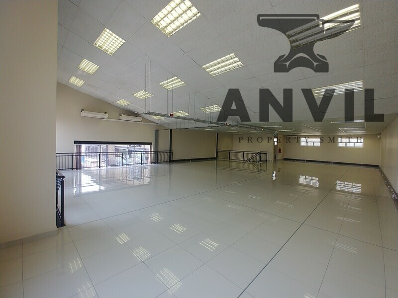 Northlands Deco Park, North Riding - Décor Park Show Rooms 2 (stand 76-83) Door 6 property image 9