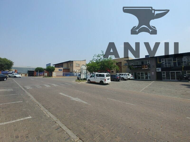 Northlands Deco Park, North Riding - Décor Park Show Rooms 2 (stand 76-83) Door 6 property image 11