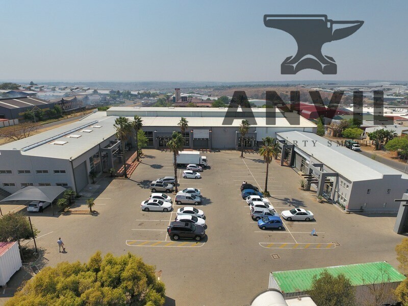 Decor Park - Unit 18 property image 19