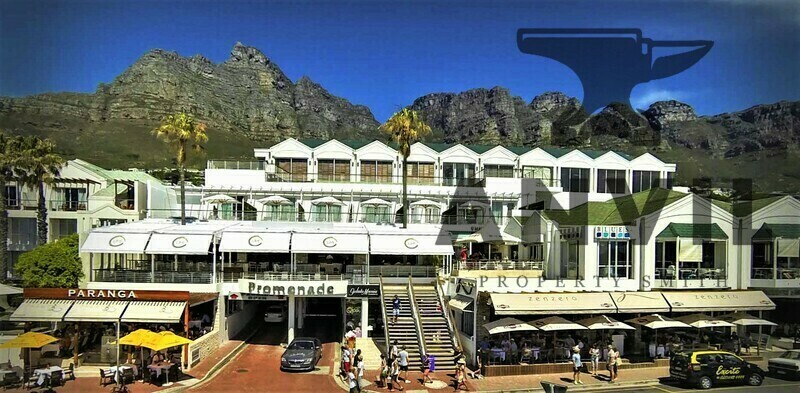 The Promenade, 87 Victoria Road - 1st Floor Prime Retail Unit property image 13