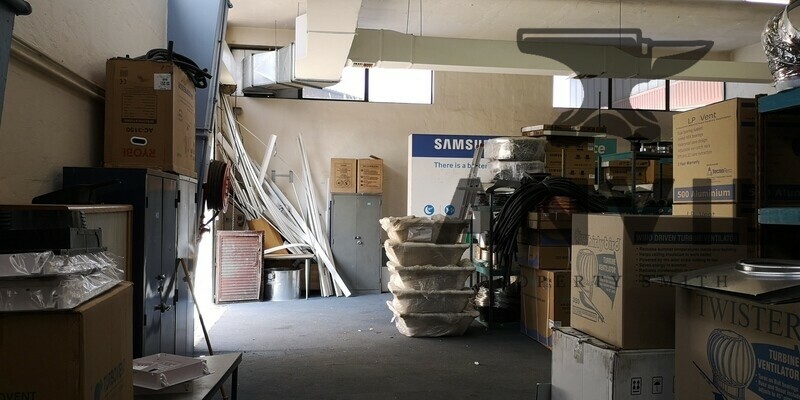 412 Heidelberg Road, Tulisa Park - Entire Property - 3457sqm property image 2